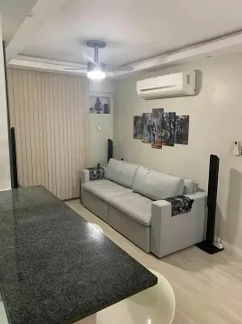 Foto 1 de Apartamento com 2 Quartos à venda, 58m² em Tatuapé, São Paulo