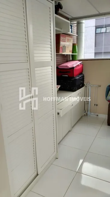 Foto 1 de Apartamento com 3 Quartos à venda, 290m² em Santa Paula, São Caetano do Sul