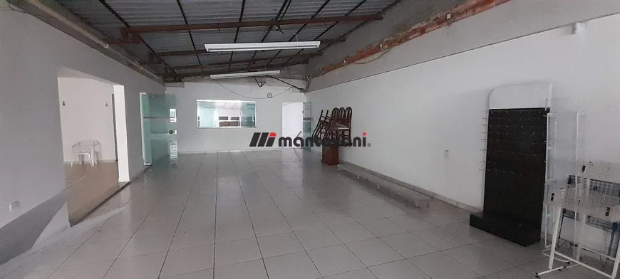 Foto 1 de Ponto Comercial à venda, 302m² em Vila Diva, São Paulo