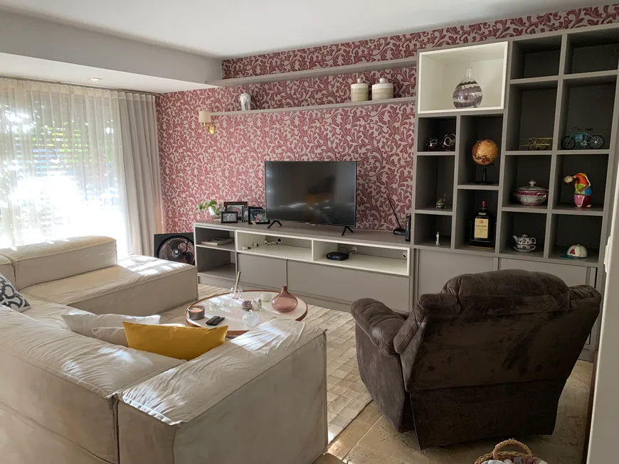 Foto 1 de Casa de Condomínio com 3 Quartos à venda, 395m² em Condomínio Residencial Village D Avignon, Sorocaba