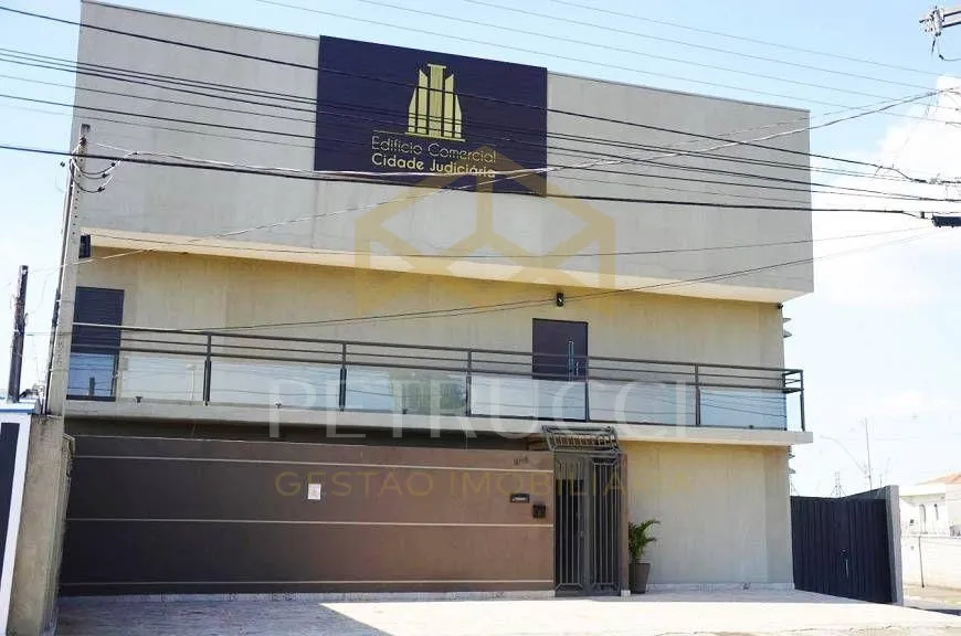 Foto 1 de Sala Comercial com 4 Quartos para alugar, 200m² em Jardim Santana, Campinas