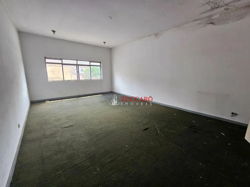 Foto 1 de Sala Comercial para alugar, 50m² em Ponte Grande, Guarulhos