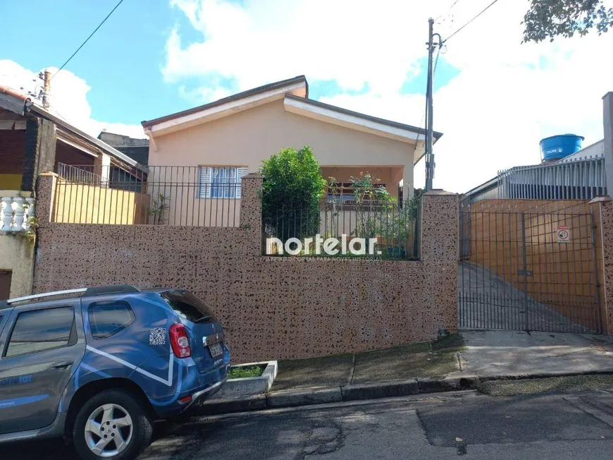 Foto 1 de Casa com 2 Quartos à venda, 200m² em Pirituba, São Paulo