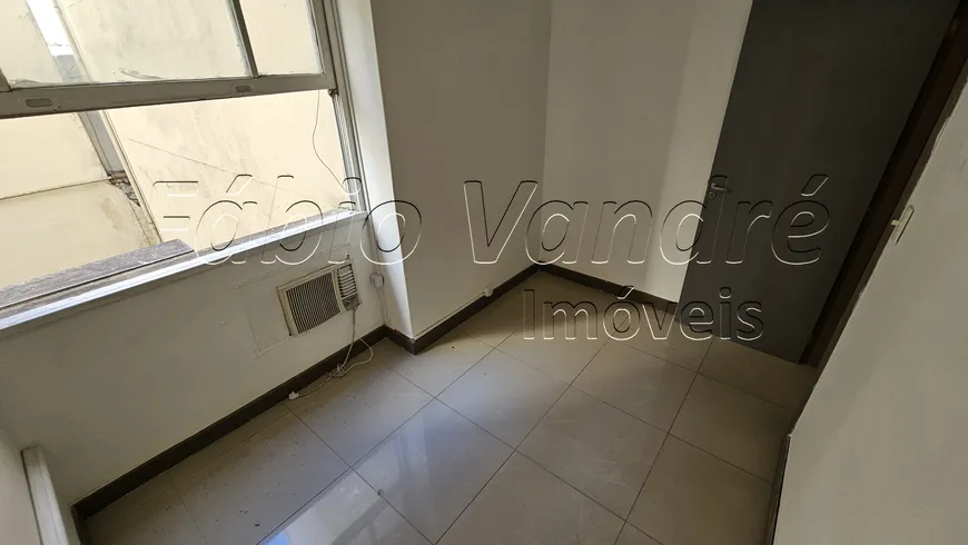 Foto 1 de Sala Comercial com 2 Quartos à venda, 33m² em Tijuca, Rio de Janeiro