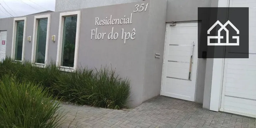 Foto 1 de Apartamento com 2 Quartos à venda, 70m² em São Cristovão, Cascavel