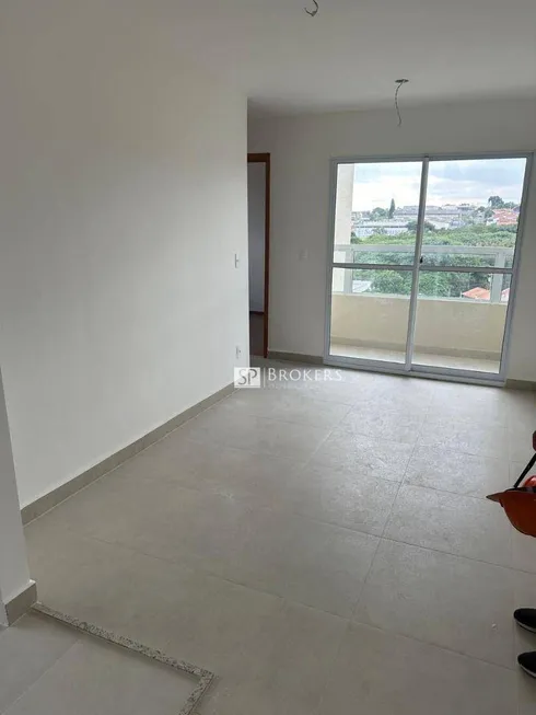 Foto 1 de Apartamento com 2 Quartos à venda, 48m² em Jardim Nova Europa, Campinas