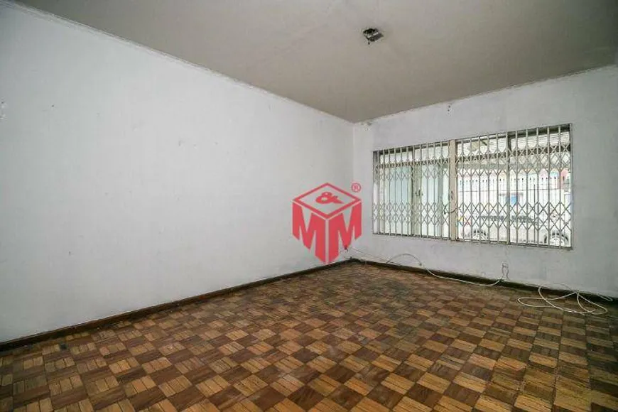 Foto 1 de Sobrado com 3 Quartos à venda, 240m² em Vila Assuncao, Santo André