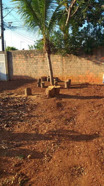 Foto 1 de Lote/Terreno à venda, 300m² em Vila Nova Sorocaba, Sorocaba