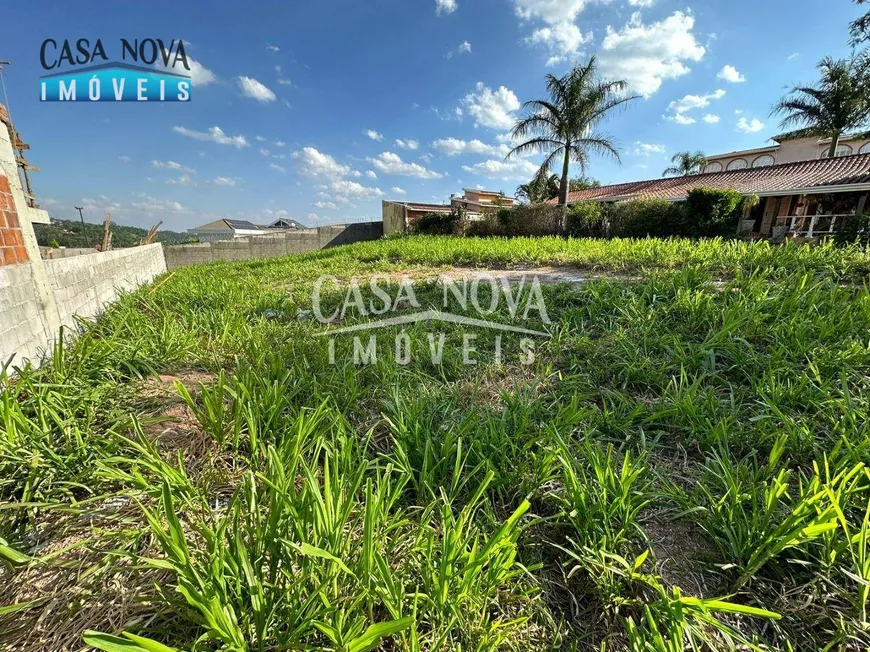 Foto 1 de Lote/Terreno à venda, 800m² em Condominio Marambaia, Vinhedo