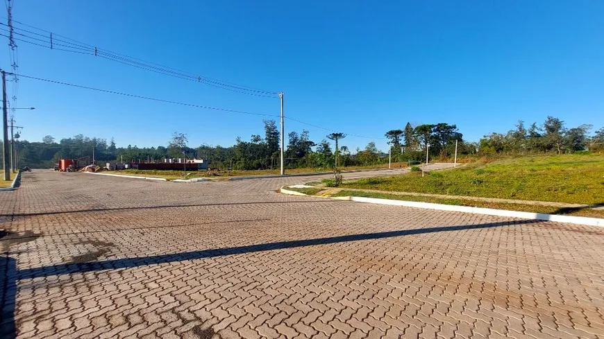 Foto 1 de Lote/Terreno à venda, 250m² em Lago Azul, Estância Velha