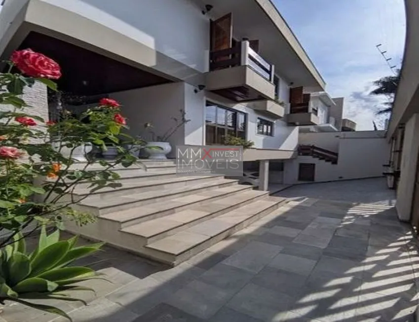 Foto 1 de Casa com 4 Quartos à venda, 600m² em Jardim França, São Paulo