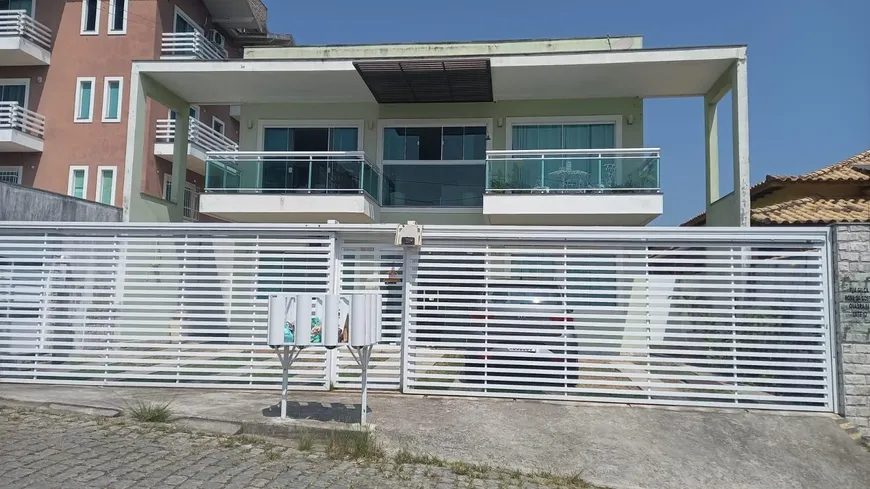 Foto 1 de Apartamento com 3 Quartos à venda, 99m² em Porto da Aldeia, São Pedro da Aldeia