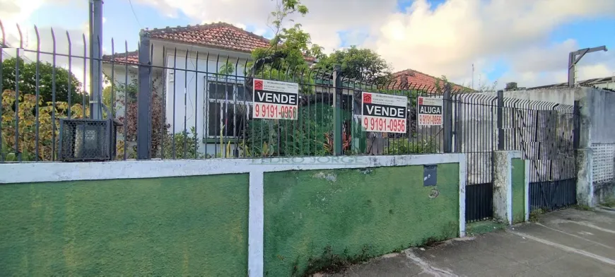 Foto 1 de Casa com 4 Quartos para venda ou aluguel, 200m² em Bairro Novo, Olinda