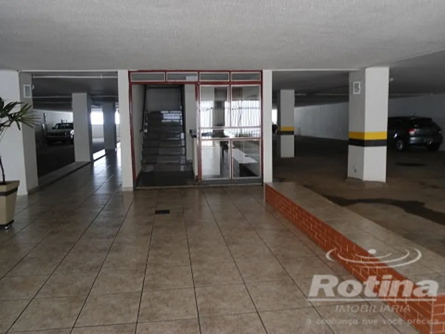 Foto 1 de Apartamento com 3 Quartos à venda, 118m² em Fundinho, Uberlândia