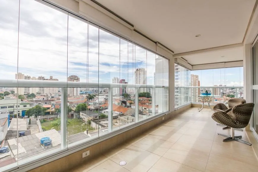 Foto 1 de Apartamento com 3 Quartos à venda, 152m² em Vila Carrão, São Paulo