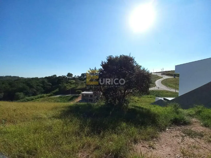 Foto 1 de Lote/Terreno à venda, 1000m² em Caxambú, Jundiaí