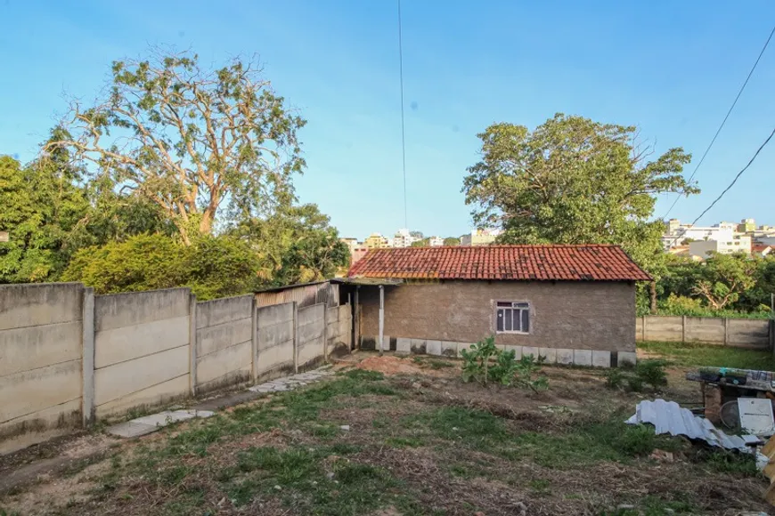 Foto 1 de Casa com 3 Quartos à venda, 70m² em São José, Divinópolis