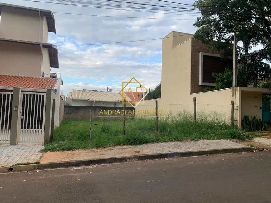 Foto 1 de Lote/Terreno à venda, 200m² em Residencial Terras do Barão, Campinas