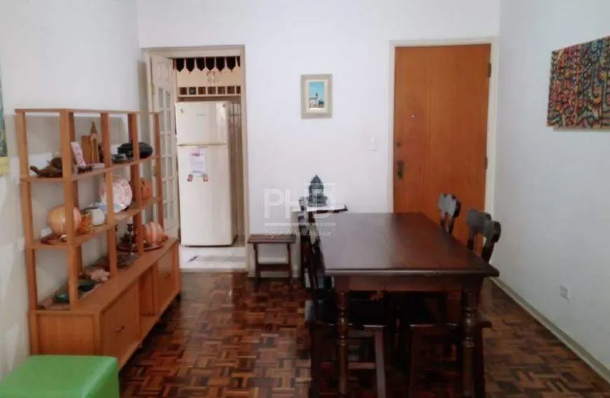 Foto 1 de Apartamento com 3 Quartos à venda, 93m² em Centro, São Bernardo do Campo