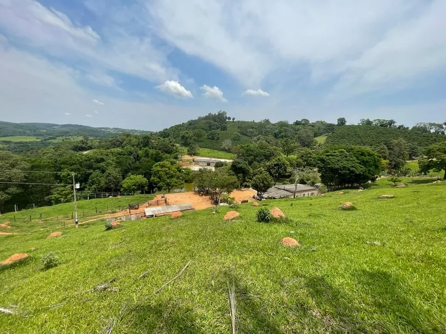 Foto 1 de Fazenda/Sítio com 1 Quarto à venda, 60500m² em Zona Rural, Jacutinga