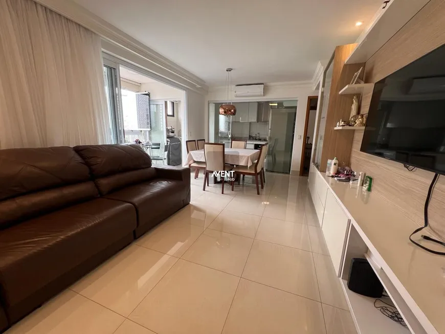 Foto 1 de Apartamento com 3 Quartos à venda, 95m² em Setor Bueno, Goiânia