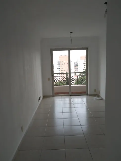 Foto 1 de Apartamento com 2 Quartos à venda, 55m² em Vila Pita, São Paulo