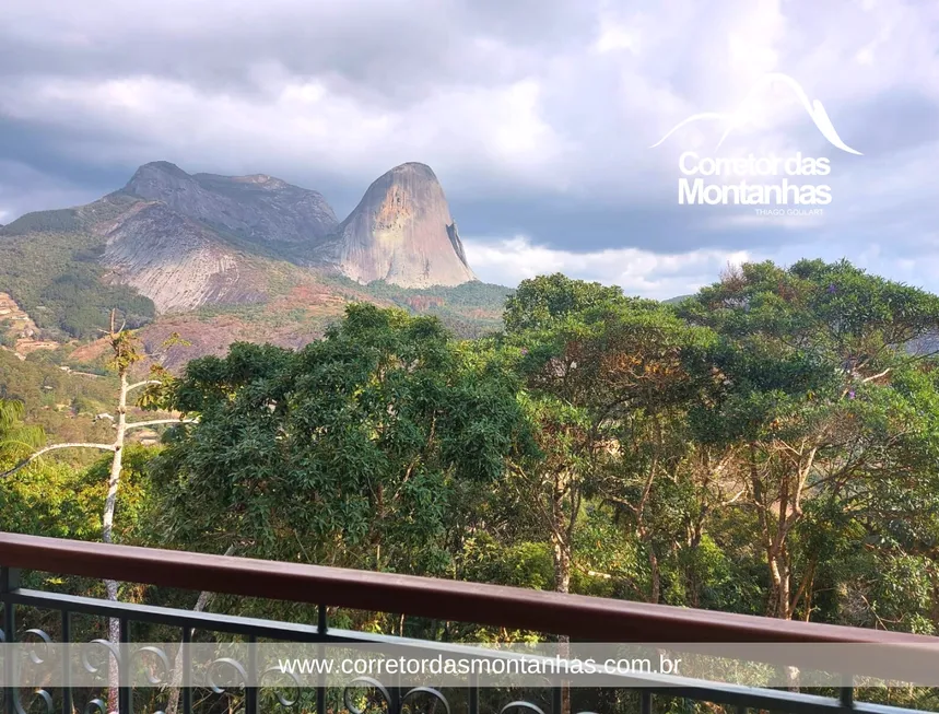 Foto 1 de Apartamento com 1 Quarto à venda, 29m² em Pedra Azul, Domingos Martins