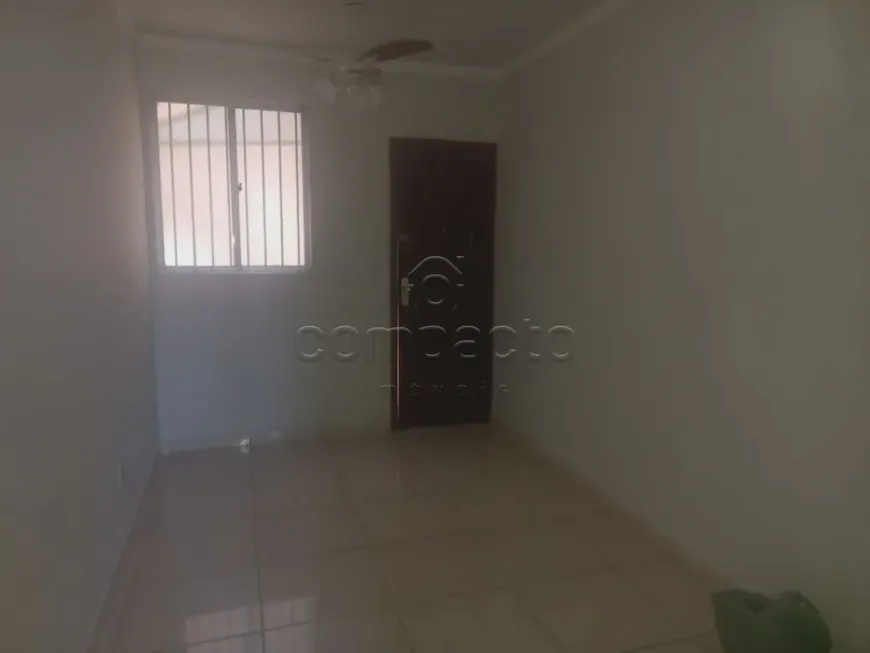 Foto 1 de Apartamento com 2 Quartos à venda, 73m² em Vila Moreira, São José do Rio Preto