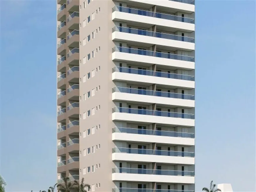 Foto 1 de Apartamento com 3 Quartos à venda, 108m² em Vila Caicara, Praia Grande