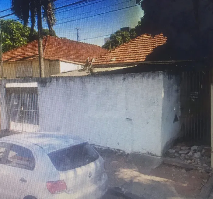 Foto 1 de Lote/Terreno à venda, 400m² em Brasil, Uberlândia