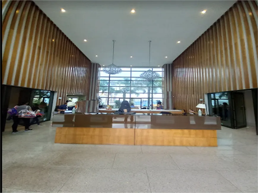 Foto 1 de Sala Comercial para alugar, 40m² em Vila Romana, São Paulo