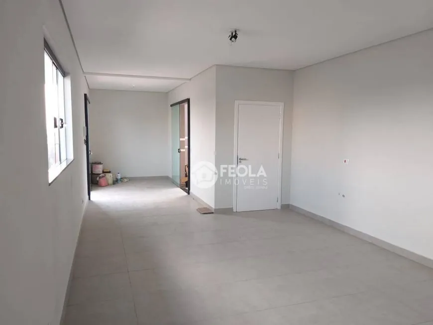 Foto 1 de Sala Comercial para alugar, 47m² em Antônio Zanaga II, Americana