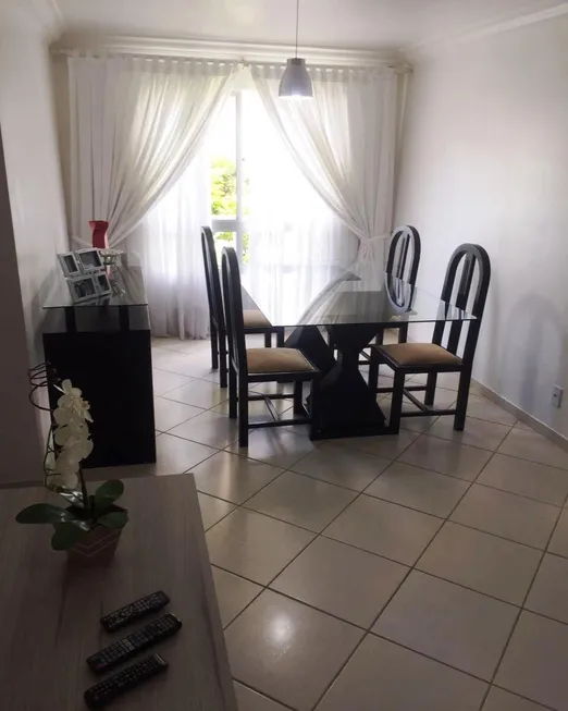 Foto 1 de Apartamento com 2 Quartos à venda, 64m² em Vila Santa Teresa, São Paulo