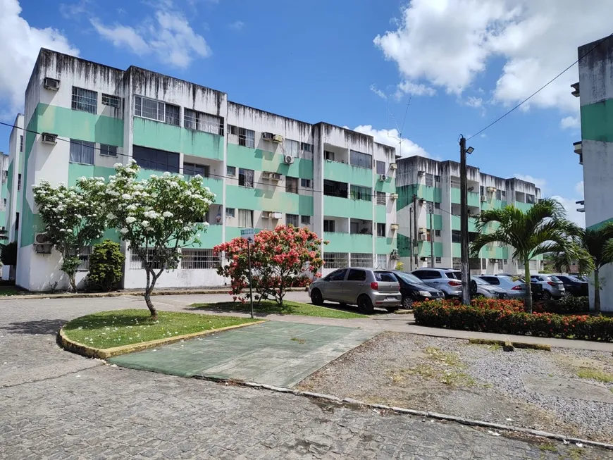 Foto 1 de Apartamento com 2 Quartos à venda, 48m² em Capibaribe, São Lourenço da Mata