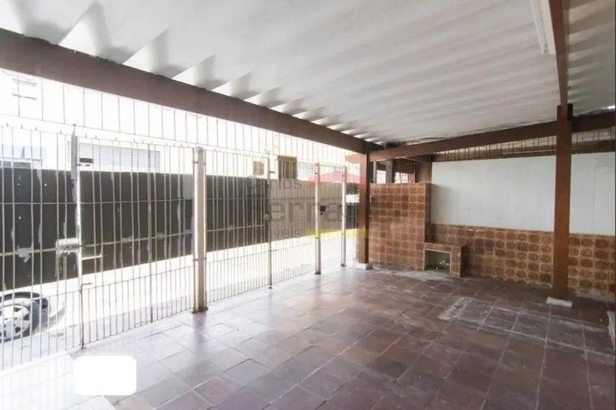 Foto 1 de Casa com 3 Quartos para alugar, 170m² em Mandaqui, São Paulo