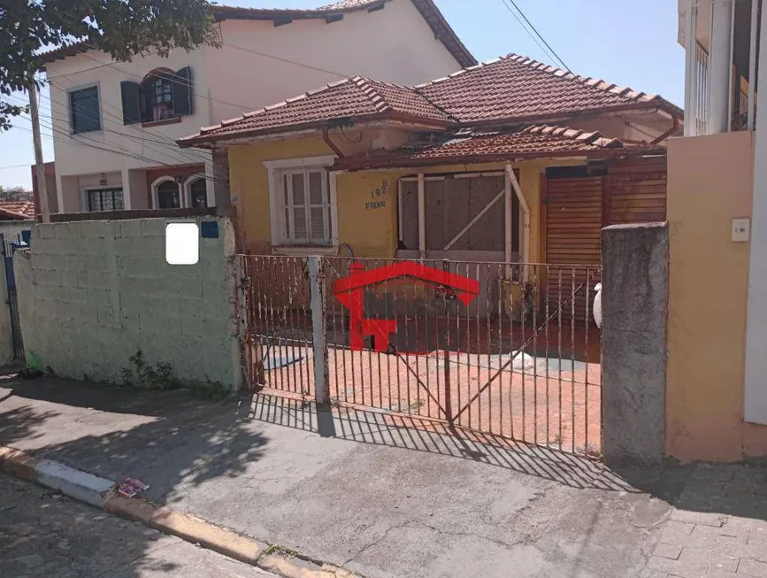 Foto 1 de Casa com 2 Quartos à venda, 250m² em Limão, São Paulo