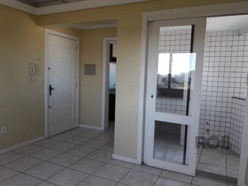 Foto 1 de Apartamento com 1 Quarto à venda, 49m² em Centro, Canoas