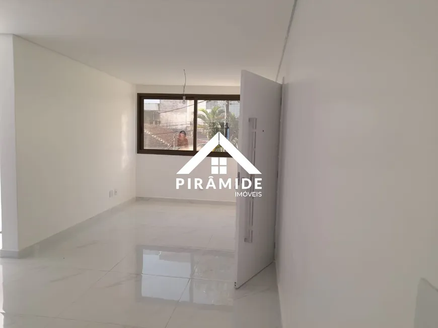 Foto 1 de Apartamento com 3 Quartos à venda, 151m² em Padre Eustáquio, Belo Horizonte