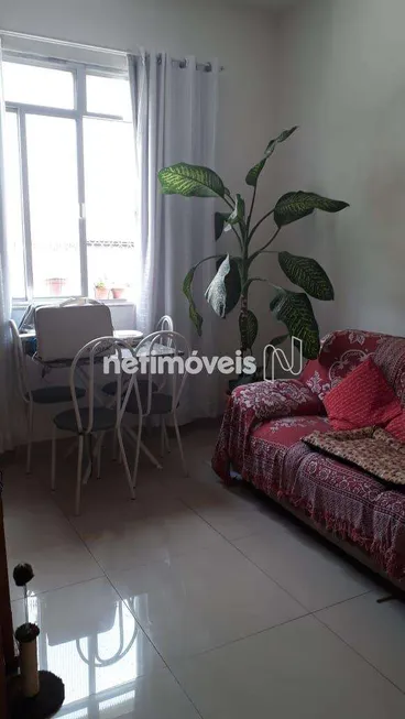 Foto 1 de Apartamento com 2 Quartos à venda, 55m² em Maria da Graça, Rio de Janeiro