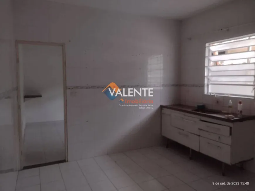 Foto 1 de Casa com 3 Quartos à venda, 150m² em Vila Jockei Clube, São Vicente