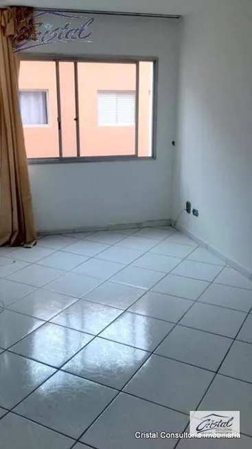 Foto 1 de Apartamento com 2 Quartos à venda, 65m² em Jardim Ester, São Paulo