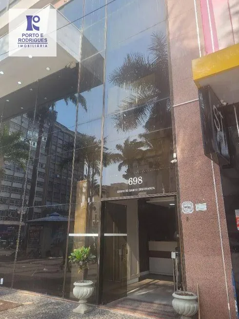 Foto 1 de Sala Comercial à venda, 58m² em Centro, Campinas