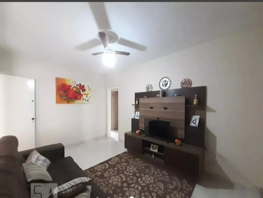Foto 1 de Apartamento com 2 Quartos à venda, 68m² em Maria da Graça, Rio de Janeiro