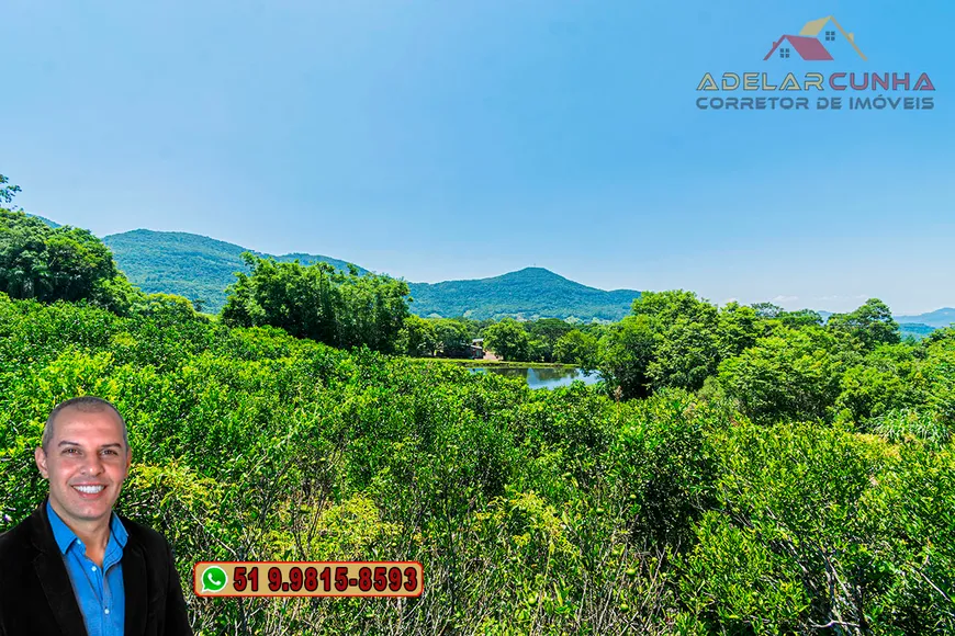 Foto 1 de Fazenda/Sítio à venda, 2400m² em Zona Rural, Igrejinha