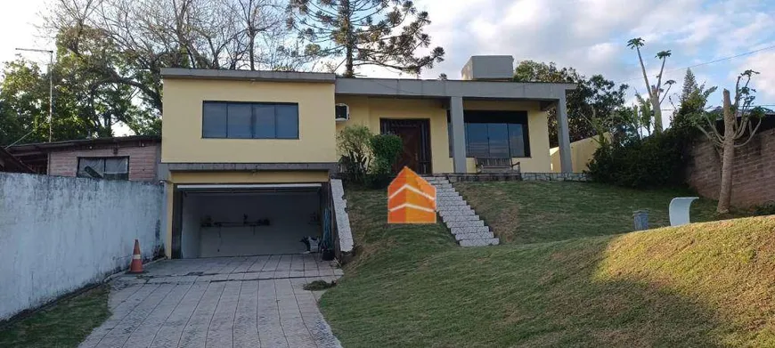 Foto 1 de Casa com 3 Quartos à venda, 150m² em Parque Itacolomi, Gravataí