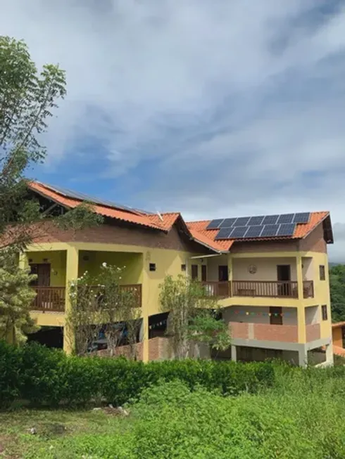 Foto 1 de Casa de Condomínio com 5 Quartos à venda, 500m² em Boa Viagem, Recife