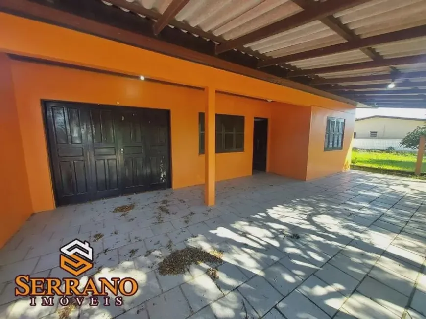 Foto 1 de Casa com 3 Quartos à venda, 155m² em Nordeste, Imbé