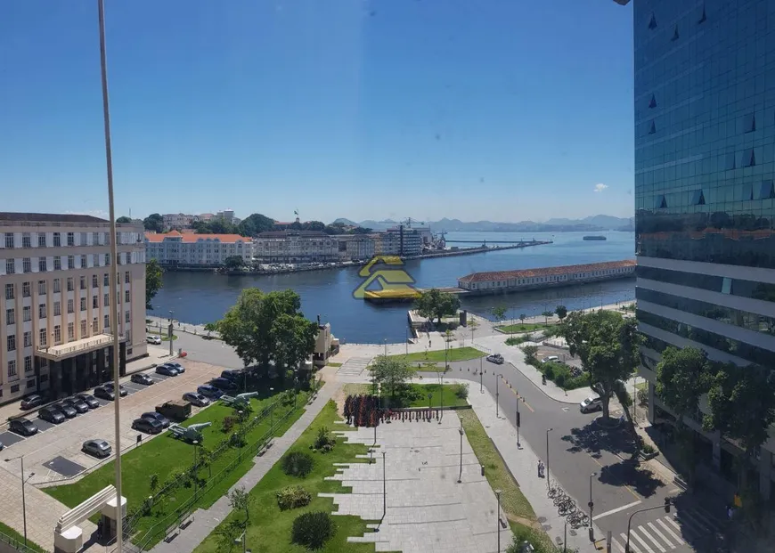 Foto 1 de Sala Comercial à venda, 320m² em Centro, Rio de Janeiro