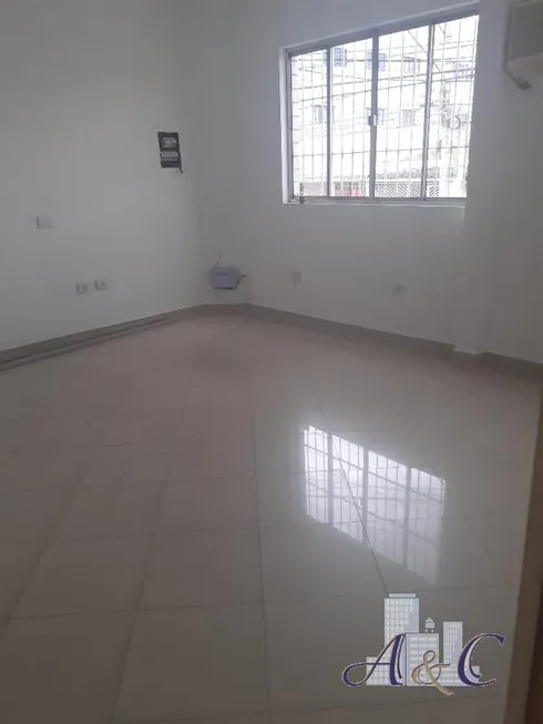 Foto 1 de Sala Comercial para alugar, 40m² em Jardim D'abril, Osasco