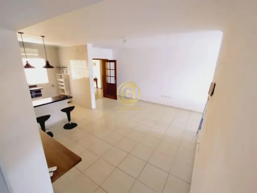 Foto 1 de Apartamento com 3 Quartos à venda, 107m² em Pontal da Cruz, São Sebastião